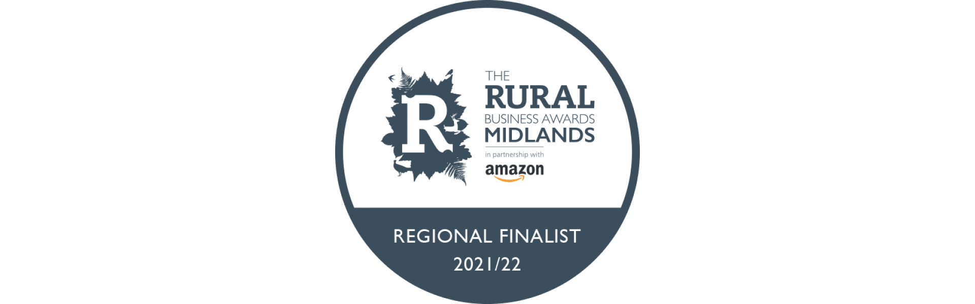 Rural Business Awards Finalist 